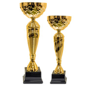 Supreme Trophy Cup Gold - Cricket shop italy